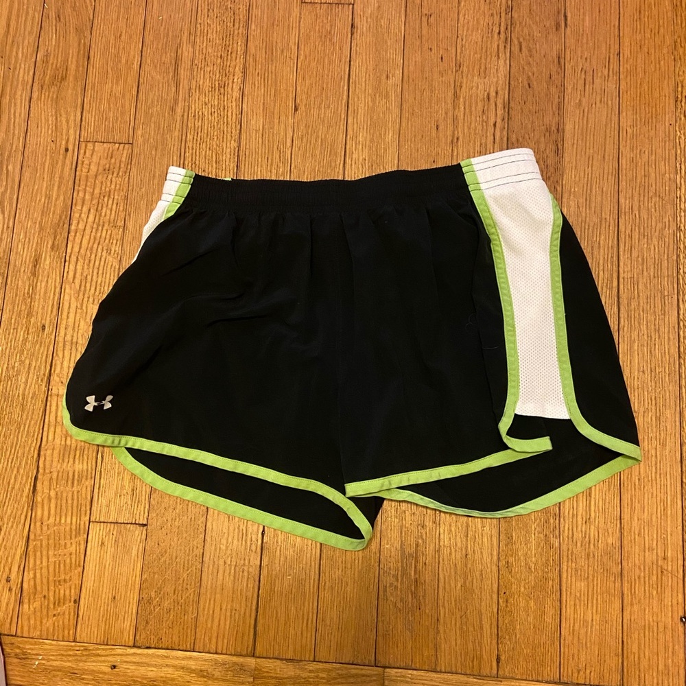 Under Armour Athletic Shorts